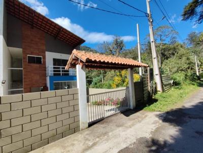 Casa para Venda, em Terespolis, bairro Granja Guarani, 4 dormitrios, 6 banheiros, 4 sutes, 3 vagas