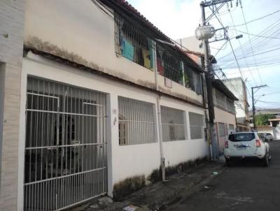 Casa Duplex para Venda, em Vitria, bairro Maria Ortiz, 7 dormitrios, 2 banheiros, 1 vaga