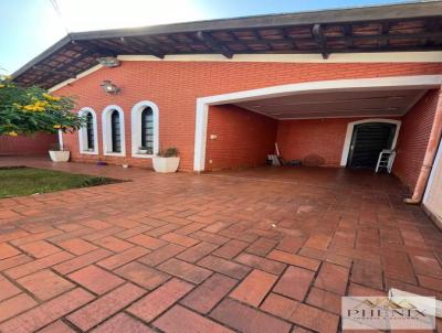 Casa para Venda, em Barretos, bairro Jardim Soares, 4 dormitrios, 3 banheiros, 1 sute, 4 vagas