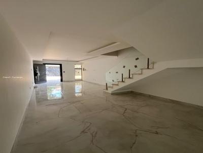 Sobrado para Venda, em Santo Andr, bairro Vila Francisco Matarazzo, 3 dormitrios, 3 banheiros, 2 sutes, 2 vagas