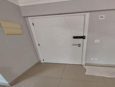 Alto Padro para Locao, em Praia Grande, bairro Aviao, 2 dormitrios, 2 banheiros, 1 sute, 2 vagas