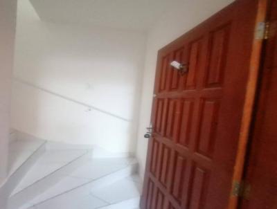 Casa 2 dormitrios para Venda, em Praia Grande, bairro Samambaia, 2 dormitrios, 1 banheiro, 1 vaga