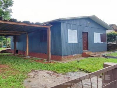 Casa para Venda, em Trs Passos, bairro rico Verssimo