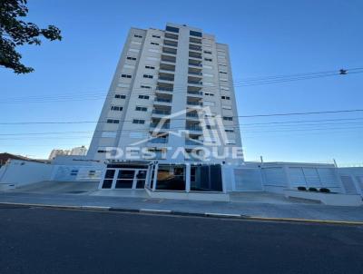 Apartamento para Venda, em Presidente Prudente, bairro Vila Jesus, 2 dormitrios, 2 banheiros, 1 sute, 1 vaga