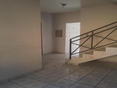 Sobrado para Locao, em Cuiab, bairro Jardim Paulista, 3 dormitrios, 2 banheiros, 1 sute, 1 vaga