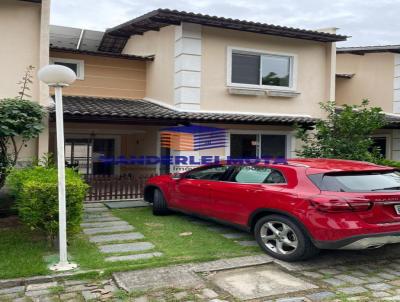 Casa em Condomnio para Venda, em Aquiraz, bairro Aeroporto, 3 dormitrios, 4 banheiros, 3 sutes, 2 vagas