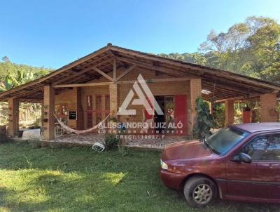 Chcara para Venda, em Piedade, bairro Godinhos, 2 dormitrios, 1 banheiro