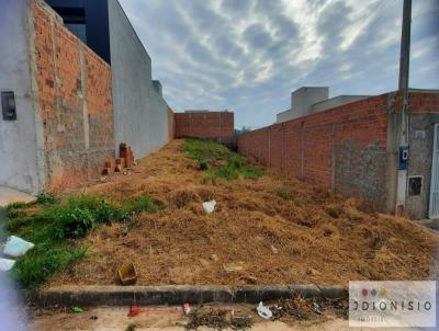 Terreno Residencial para Venda, em Piracicaba, bairro Residencial Alto da Boa Vista