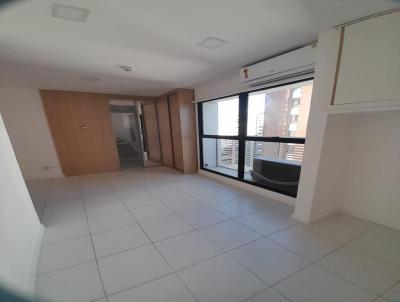 Sala Comercial para Locao, em Salvador, bairro Pituba, 1 banheiro, 1 vaga