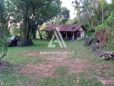 Chcara para Venda, em Piedade, bairro Buenos, 2 dormitrios, 1 banheiro, 1 sute