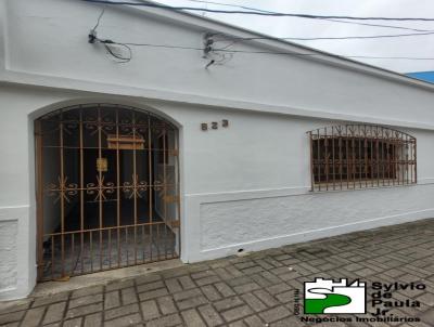 Casa para Locao, em Taubat, bairro Centro, 2 dormitrios, 1 banheiro