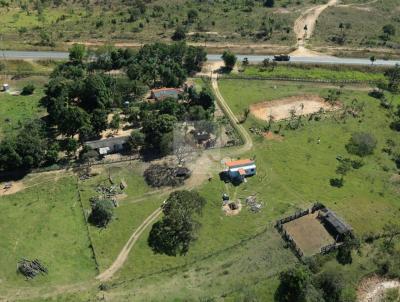 Fazenda para Venda, em Cuiab, bairro TREVO DO LAGARTO
