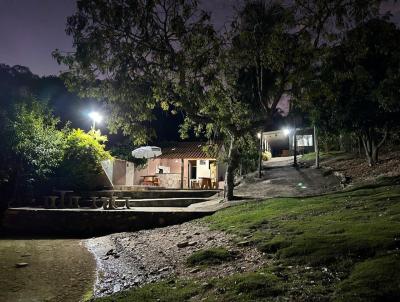 Rancho para Locao, em Pedregulho, bairro ASSOCIAO SOL NASCENTE