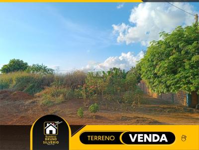 Terreno para Venda, em Rolim de Moura, bairro Cidade Alta