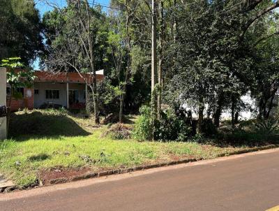 Terreno para Venda, em Foz do Iguau, bairro Jardim Bourbom, 2 dormitrios, 1 banheiro