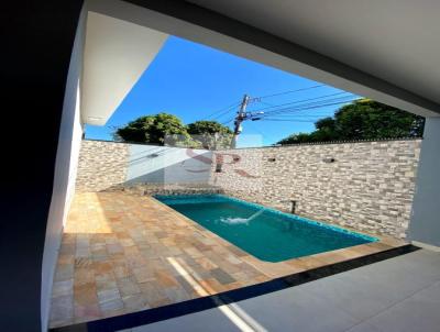 Casa para Venda, em Presidente Prudente, bairro JARDIM IGUAU