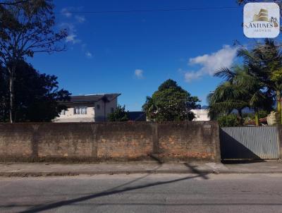 Terreno para Venda, em Palhoa, bairro SO SEBASTIO, 2 dormitrios, 1 banheiro