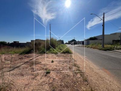 Lote para Venda, em Caldas Novas, bairro Jardim Serrano