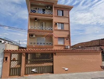 Apartamento para Venda, em Guaruj, bairro Vila Alice (vicente De Carvalho), 3 dormitrios, 1 banheiro, 1 vaga