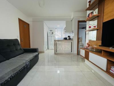 Apartamento para Venda, em Belo Horizonte, bairro Vila Cloris, 2 dormitórios, 1 banheiro, 1 vaga