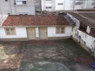 Casa para Venda, em Santos, bairro Boqueiro, 3 dormitrios, 2 banheiros, 3 vagas