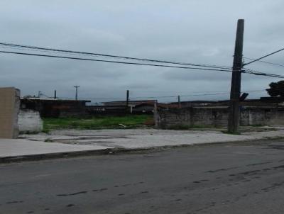 Terreno para Locao, em So Vicente, bairro Cidade Natica