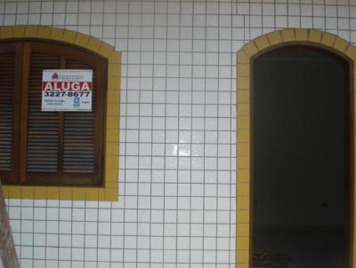 Casa para Locação, em Guarujá, bairro Sítio Paecara (Vicente de Carvalho), 3 dormitórios, 1 banheiro, 1 suíte, 1 vaga