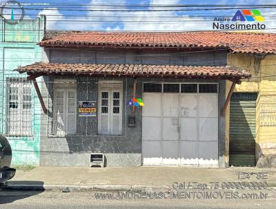 Terreno para Venda, em Alagoinhas, bairro Dois de Julho - Centro, 3 dormitrios, 2 banheiros, 1 vaga