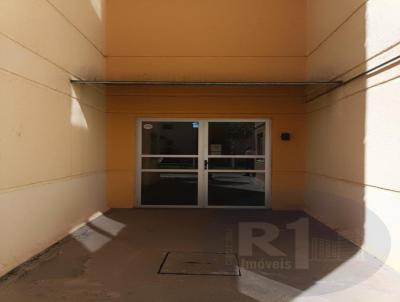 Apartamento para Venda, em Votorantim, bairro Jardim Tatiana, 2 dormitrios, 1 banheiro, 1 vaga