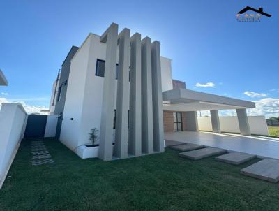 Casa em Condomnio para Venda, em Teresina, bairro Socopo, 4 dormitrios, 1 banheiro, 4 sutes, 4 vagas