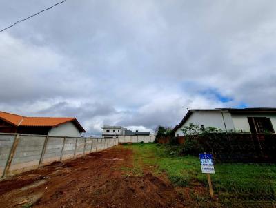 Terreno para Venda, em Carazinho, bairro Loeff