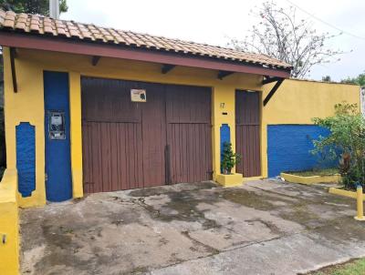 Casa para Venda, em Itanham, bairro Estncia Santa Cruz, 3 dormitrios, 1 banheiro, 1 sute, 4 vagas