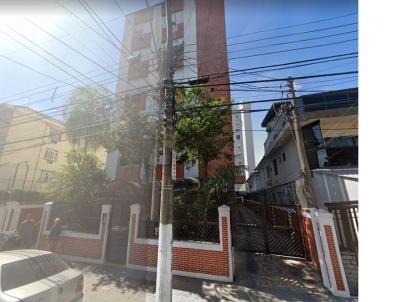 Apartamento para Venda, em Santos, bairro Gonzaga, 2 dormitórios, 2 banheiros, 1 vaga