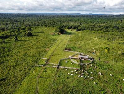 rea Rural para Venda, em , bairro Accias