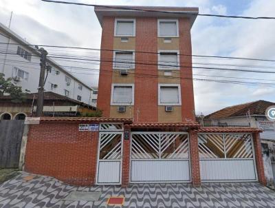 Apartamento para Venda, em So Vicente, bairro Centro, 1 dormitrio, 1 banheiro, 1 vaga