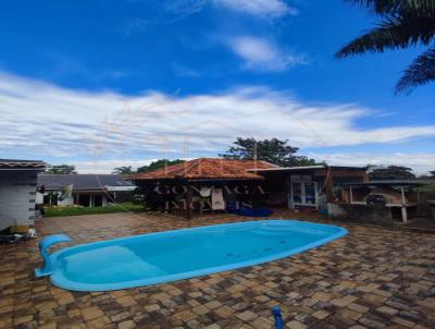 Casa para Venda, em Iju, bairro Jardim, 3 dormitrios, 3 banheiros, 4 vagas