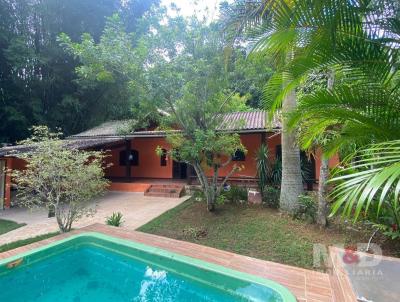 Casa para Venda, em Mangaratiba, bairro PRAIA SAPINHOERA - ITACURU, 4 dormitrios, 4 banheiros, 2 sutes