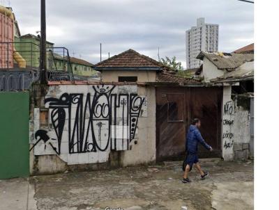 Terreno para Venda, em Santos, bairro Macuco