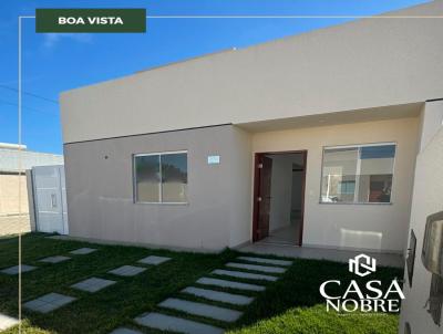 Casa para Venda, em Vitria da Conquista, bairro Boa Vista, 3 dormitrios, 2 banheiros, 1 sute