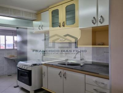 Apartamento para Venda, em So Bernardo do Campo, bairro Assuno, 2 dormitrios, 1 banheiro, 1 vaga