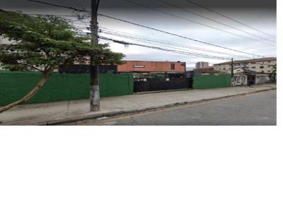 Terreno para Venda, em Santos, bairro Macuco