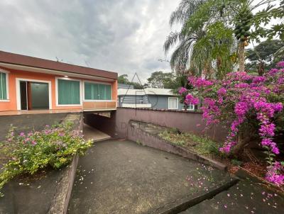 Casa para Venda, em Rio de Janeiro, bairro Campo Grande, 3 dormitrios, 4 banheiros, 1 sute, 1 vaga