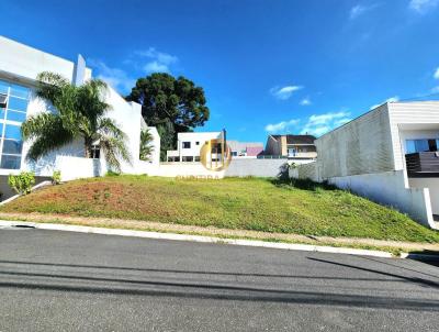 Terreno em Condomnio para Venda, em Curitiba, bairro Orleans