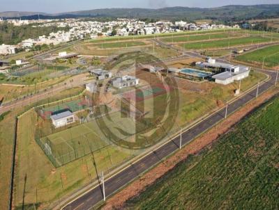 Terreno em Condomnio para Venda, em Votorantim, bairro Terras Alpha NE, 1 dormitrio, 1 banheiro