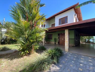 Casa para Venda, em Rio de Janeiro, bairro Campo Grande, 3 dormitrios, 5 banheiros, 3 sutes, 3 vagas