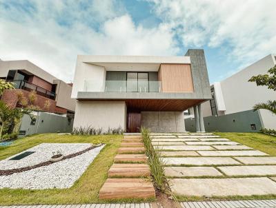 Casa em Condomnio para Venda, em Lagoa Seca, bairro Lagoa Seca, 6 dormitrios, 6 banheiros, 4 sutes, 4 vagas