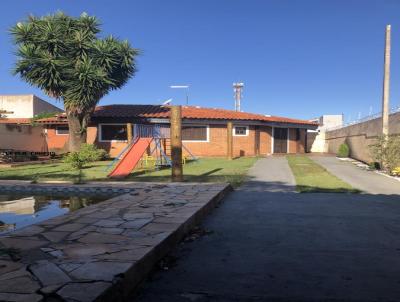 Casa para Locação, em Atibaia, bairro Jardim das Cerejeiras, 2 dormitórios, 3 banheiros, 1 suíte, 4 vagas