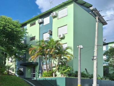 Apartamento para Venda, em Novo Hamburgo, bairro Canudos, 3 dormitrios, 1 banheiro, 1 vaga