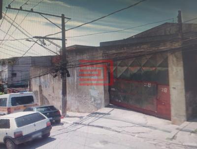 Galpo para Venda, em So Paulo, bairro Americanpolis