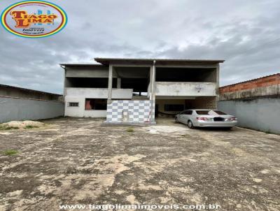 Casa para Venda, em Ubatuba, bairro Ararib, 2 dormitrios, 2 banheiros, 1 sute, 5 vagas